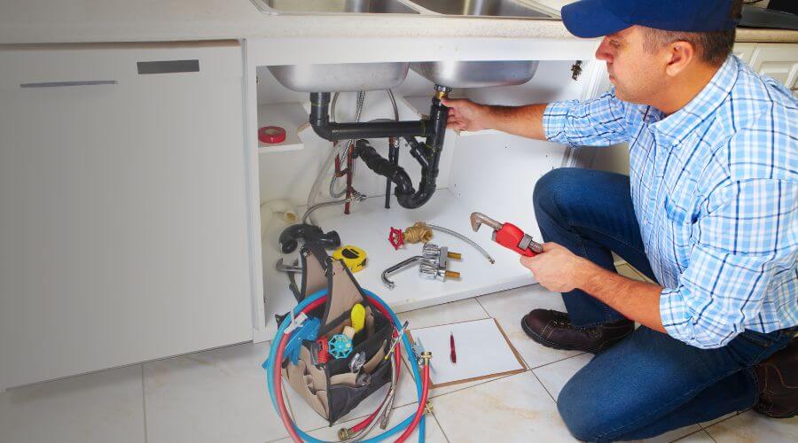 Professional Leak Detection Services in Griffith, IN